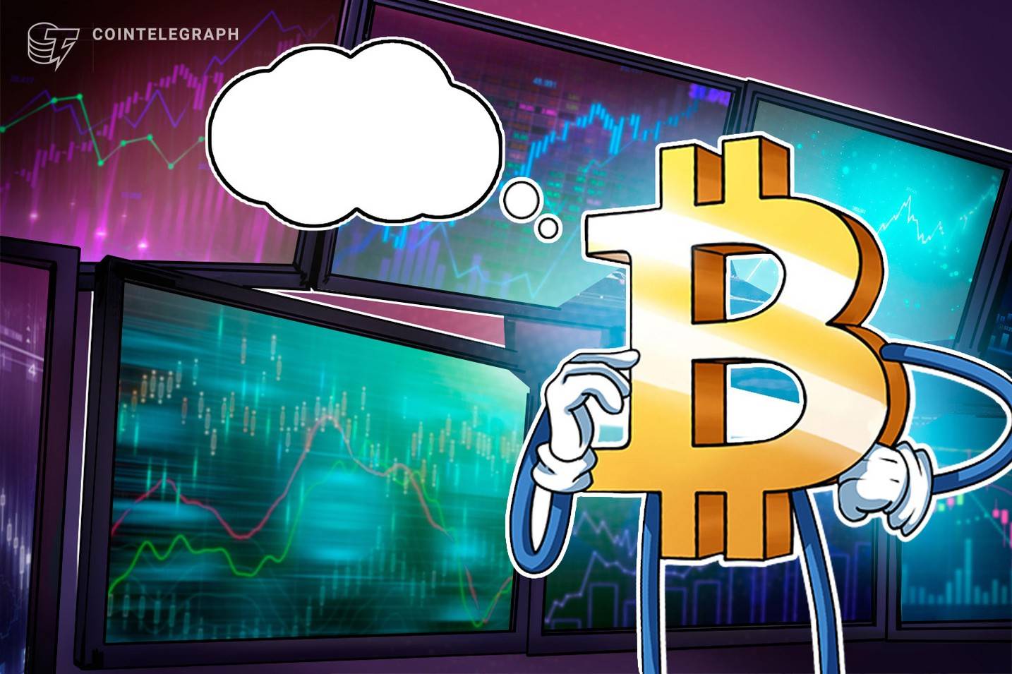 Canary CEO：比特币（BTC）在明年熊市来临前触及15万美元的机率"超过50%"