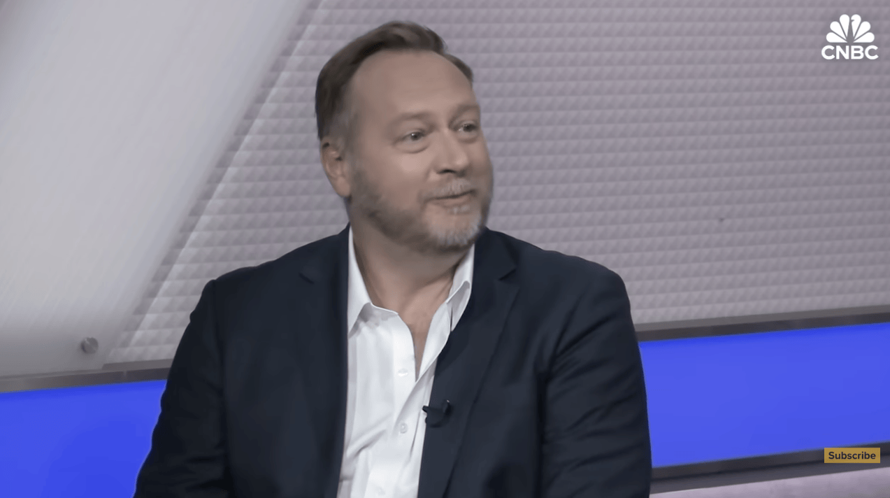 Canary CEO：比特币（BTC）在明年熊市来临前触及15万美元的机率"超过50%"