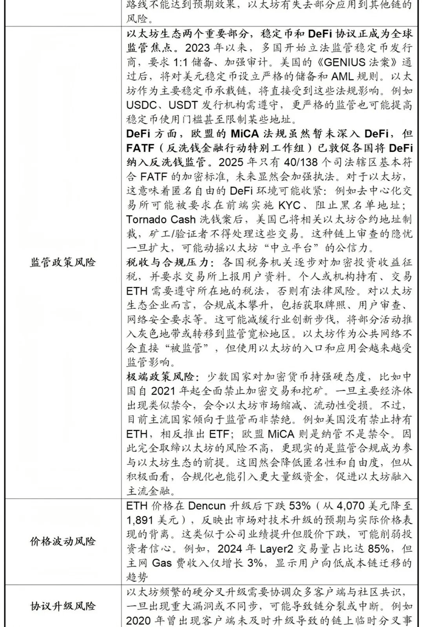 如何理解以太坊和ETH（二）
