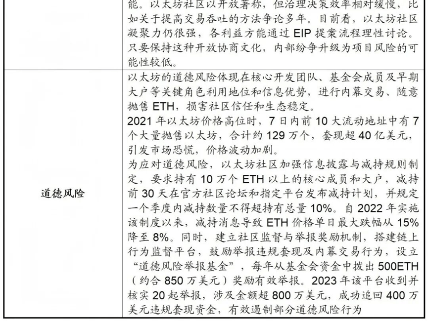 如何理解以太坊和ETH（二）