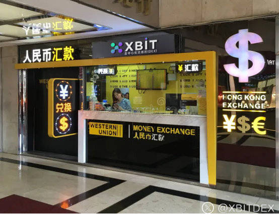 币圈交易所最新动态:稳定币市场迎2万亿预期,XBIT革新布局
