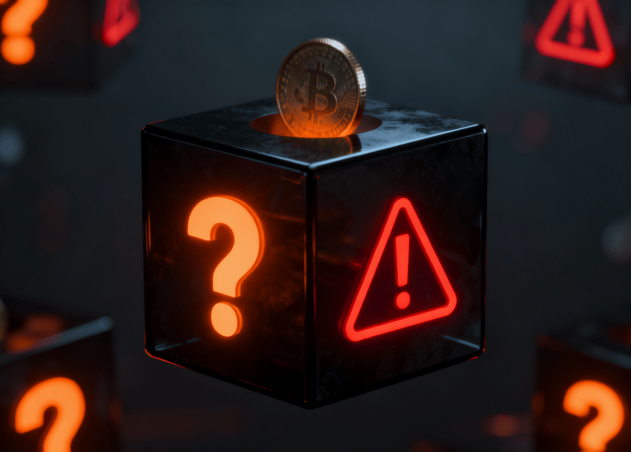 你的币，真的在账户里吗？——揭秘交易所的“资产透明”困局与破局者