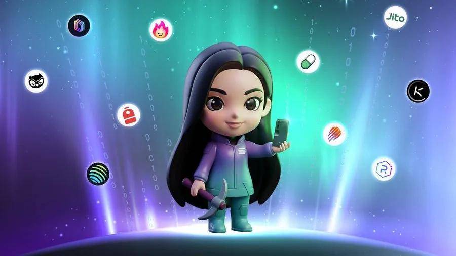 从“币安人生”到“索拉拉”，中文Meme热潮让币圈集体学中文？