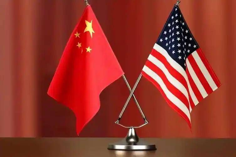 美专机已离国，中美会谈前夕，美国又来下马威，中方做好最坏打算