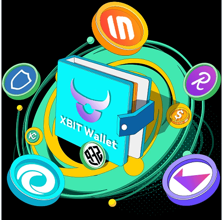 散户主导市场莱特币钱包去中心化的典范 XBIT Wallet赋能LTC生态