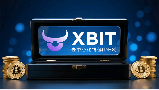 散户主导市场莱特币钱包去中心化的典范 XBIT Wallet赋能LTC生态