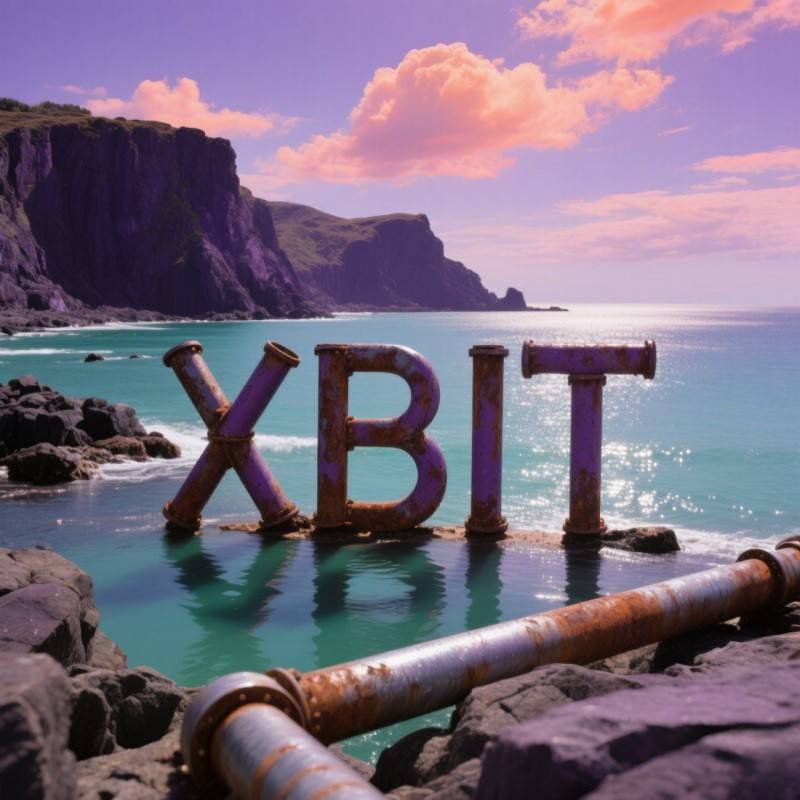 比特币爆仓导致杠杆资金断链，XBIT启动跨交易所流动性补偿