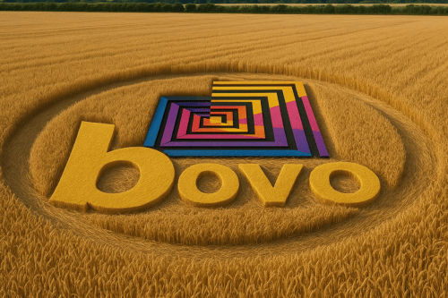 区块链技术驱动下的支付革命：Bovo 交易所如何重构全球价值传输体系