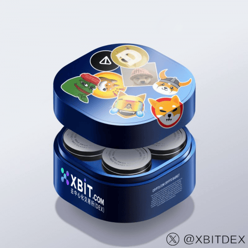 “币安人生”meme币暴涨760%，平台XBIT在去中心化交易浪潮中稳步前行