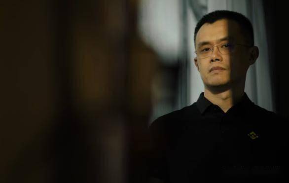 特朗普总统赦免了世界最大的加密货币交易所币安创始人赵长鹏，此前赵长鹏数月来一直努力推动特朗普家族自己的加密货币公司的发展