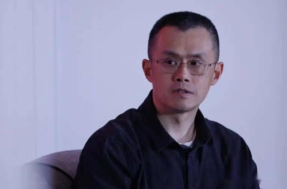 特朗普总统赦免了世界最大的加密货币交易所币安创始人赵长鹏，此前赵长鹏数月来一直努力推动特朗普家族自己的加密货币公司的发展