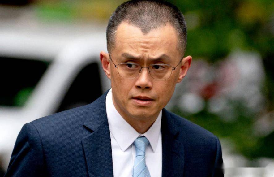 特朗普总统赦免了世界最大的加密货币交易所币安创始人赵长鹏，此前赵长鹏数月来一直努力推动特朗普家族自己的加密货币公司的发展