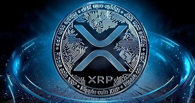 XRP-瑞波币平台(xrp瑞波币值得投资吗) XRP-瑞波币平台(xrp瑞波币值得投资吗)